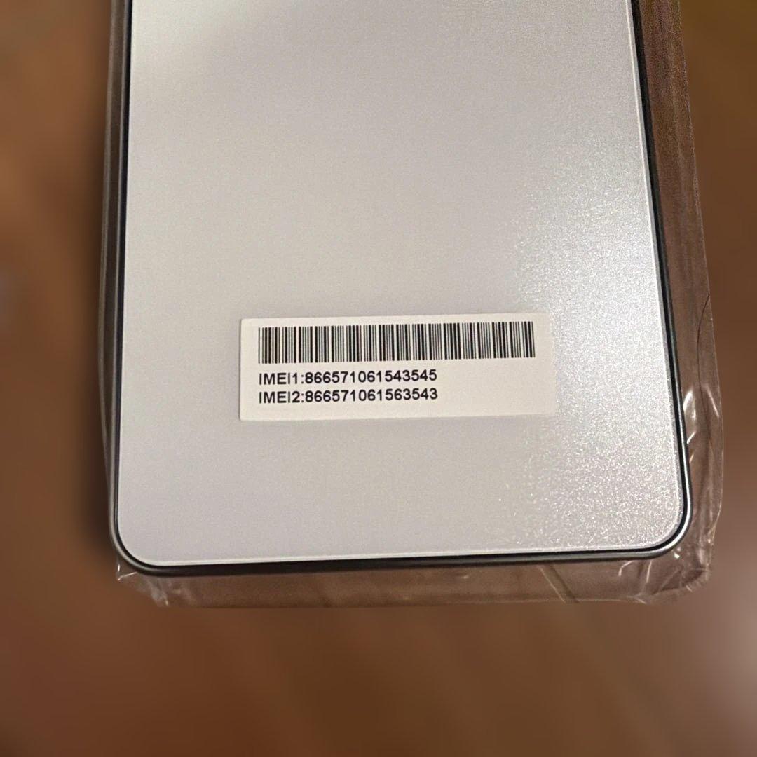 SoftBank ファミリースマホ 本体