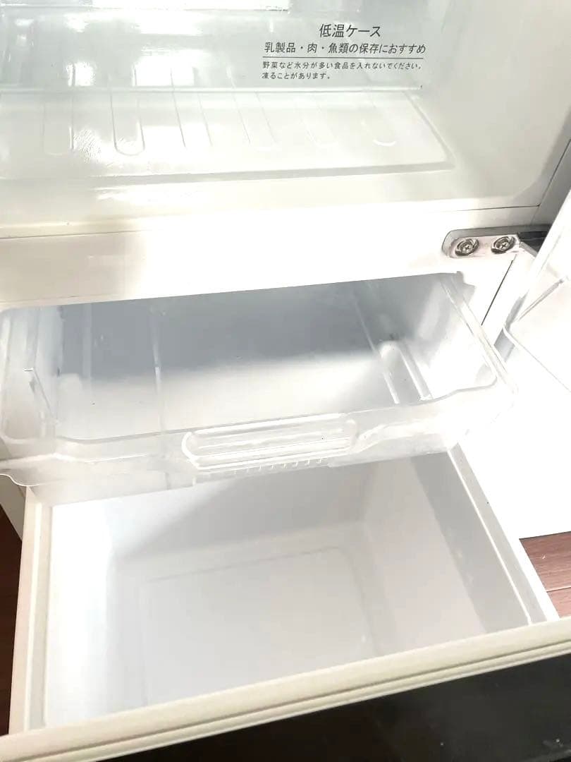 冷蔵庫・冷凍庫 Shino