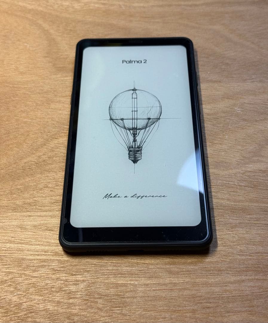 J*e様 BOOX Palma2 ブラック　ケース　電子書籍リーダー