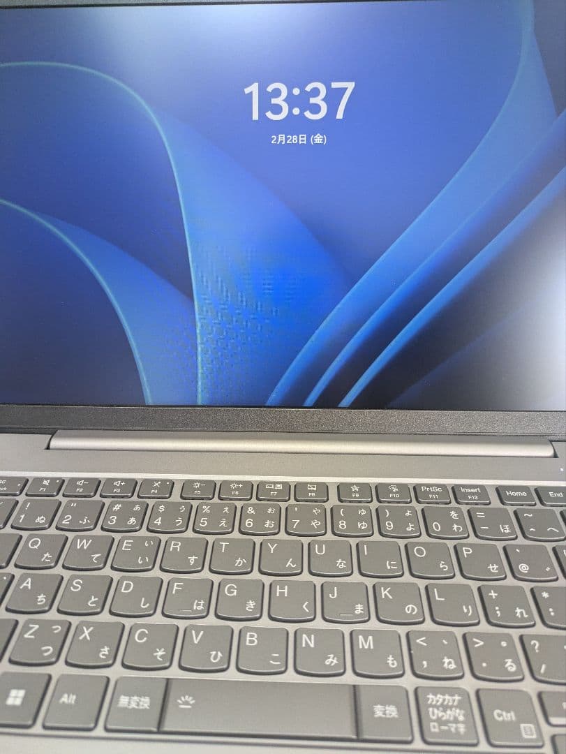 ThinkBook 14 Gen 6 (AMD)　Lenovo