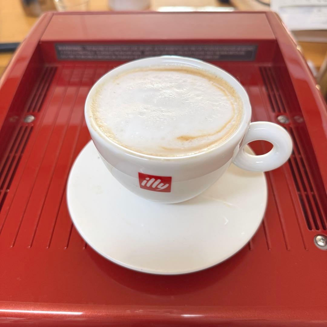 SIMONELLI Oscar ヌォーヴァシモネリ オスカー エスプレッソマシン