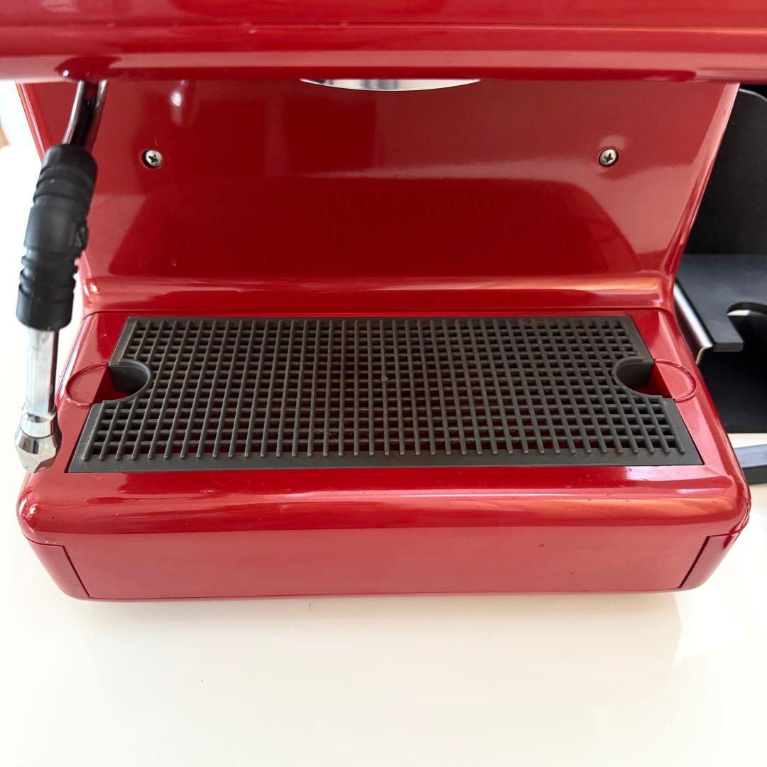 SIMONELLI Oscar ヌォーヴァシモネリ オスカー エスプレッソマシン