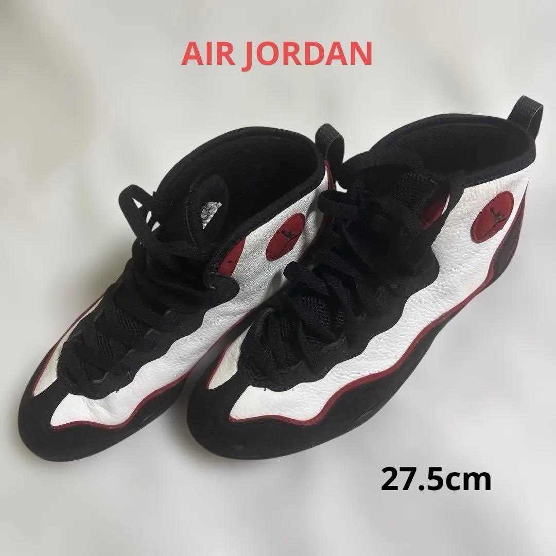 NIKE AIRJORDAN エアジョーダン TRAINER 97 27.5cm