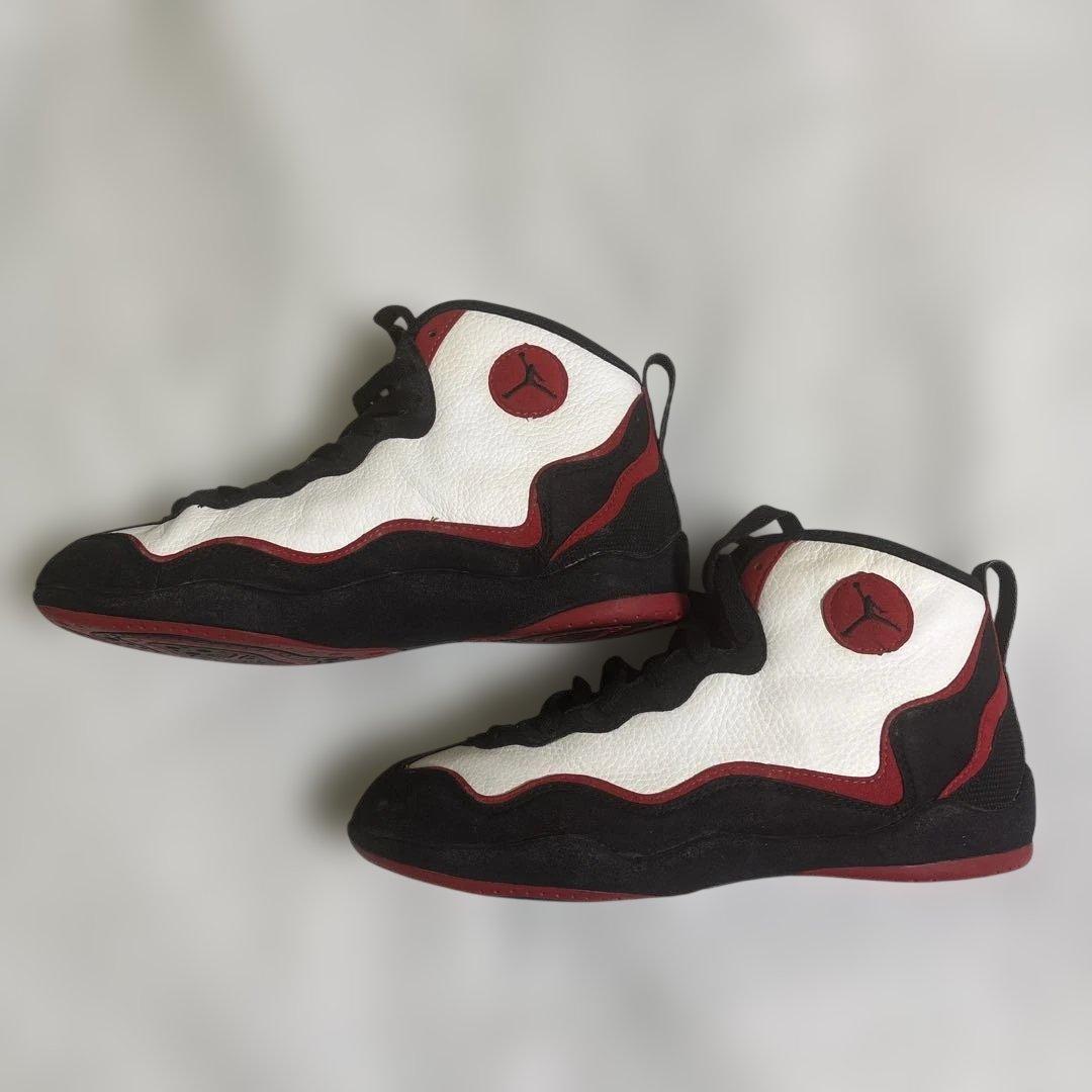 NIKE AIRJORDAN エアジョーダン TRAINER 97 27.5cm