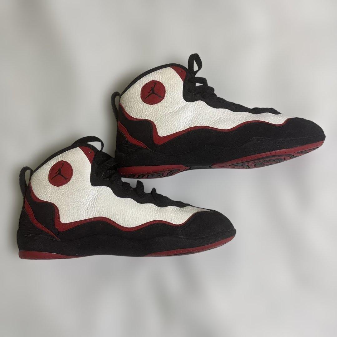 NIKE AIRJORDAN エアジョーダン TRAINER 97 27.5cm