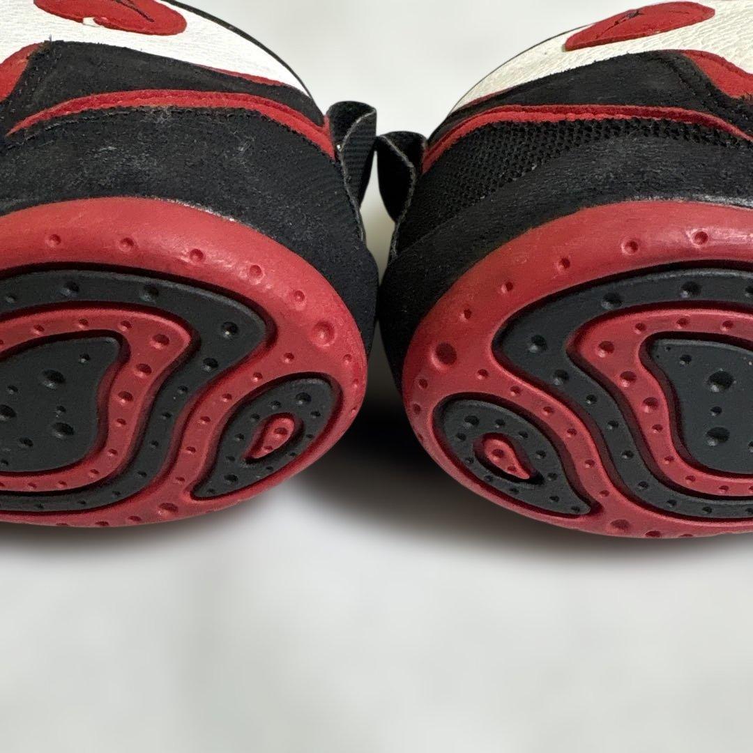 NIKE AIRJORDAN エアジョーダン TRAINER 97 27.5cm