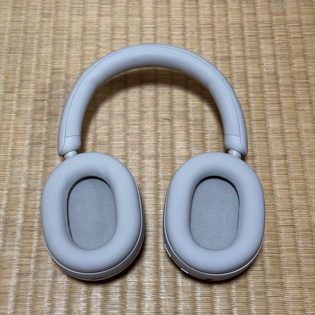 【超美品】Sony 1000Xシリーズ ワイヤレスヘッドホン