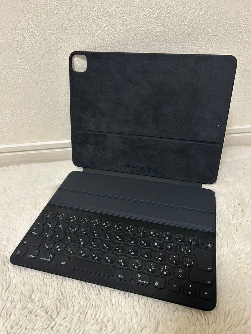 キーボード Smart Keyboard Folio