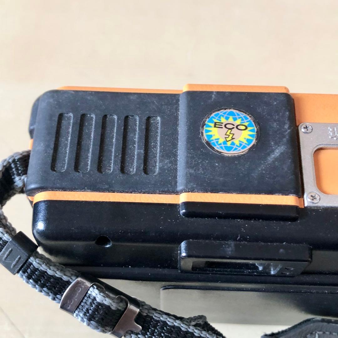 Konica 現場監督 28 WB ECO フィルムカメラ コニカ