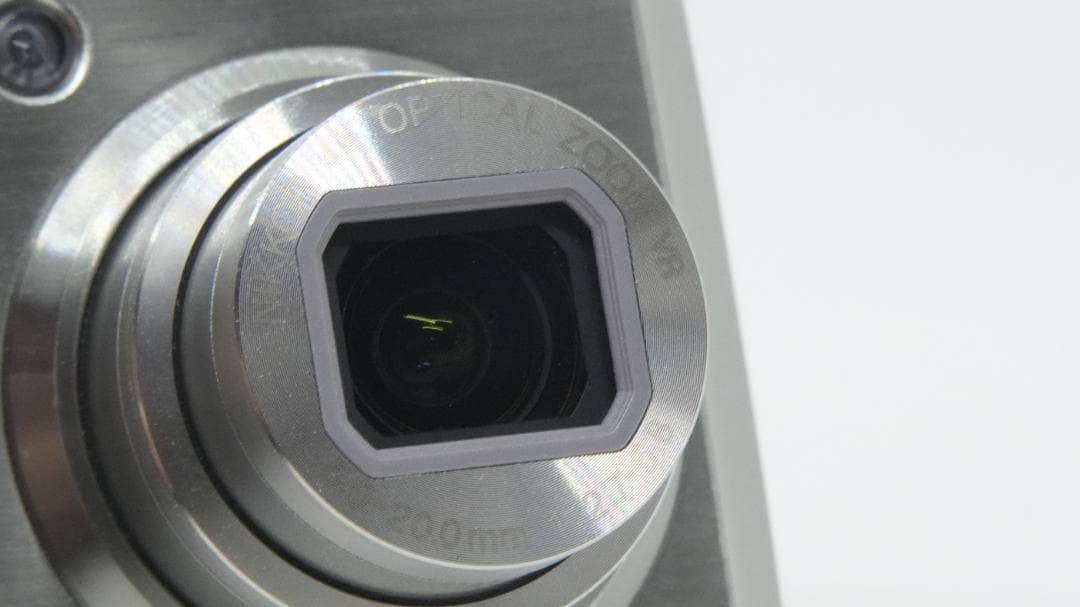 【A2330】 Nikon COOLPIX S600 ニコン クールピクス