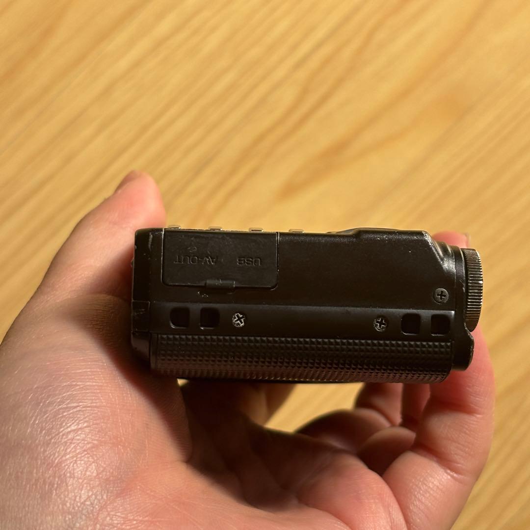 【即日発送】動作確認　RICOH CX3 デジカメ