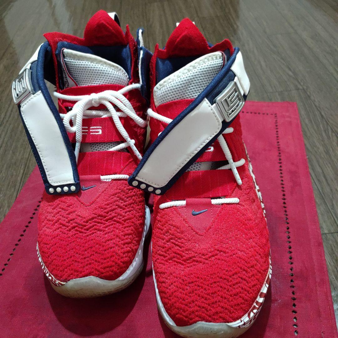 宮☆NIKE LEBRON17 ナイキレブロン17☆