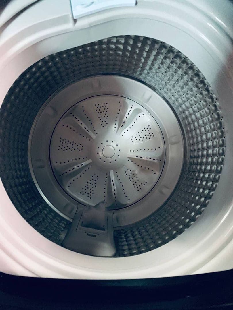 ♻️送料設置無料　Haier 全自動電気洗濯機　JW-XP2C55F