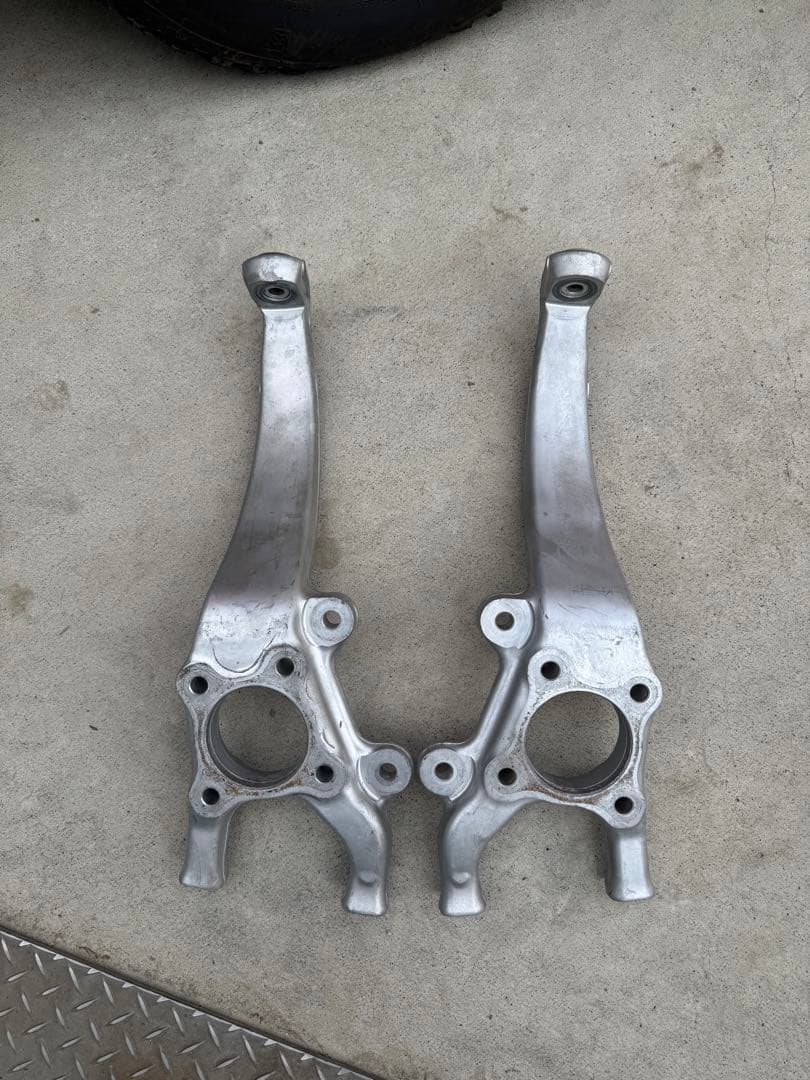 18クラウン　20クラウン　21クラウン　マークX　ショートナックル