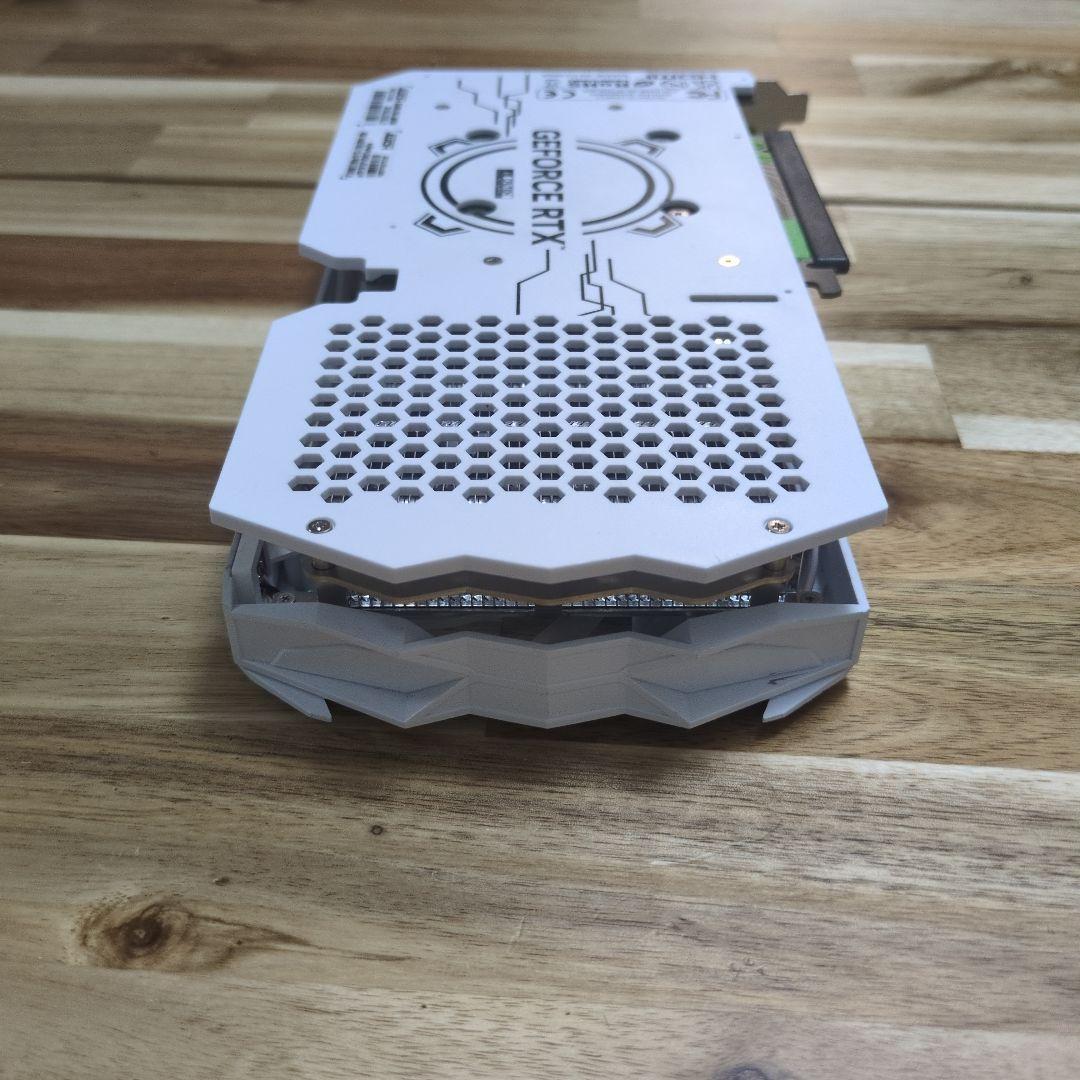 玄人志向 GEFORCE RTX4060 8GB