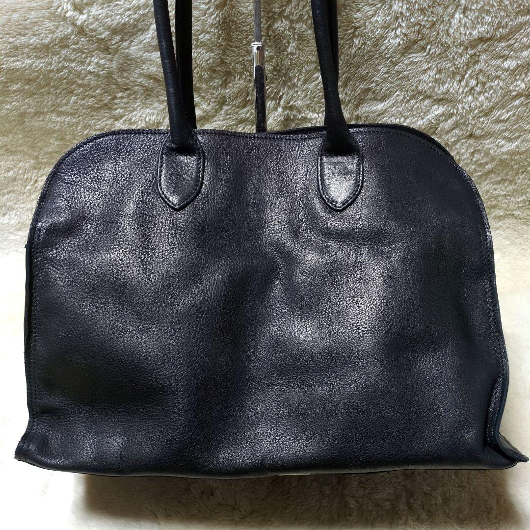 【お取り置き】CLEDRAN クレドラン GALE　ガレ　ワイドボストン