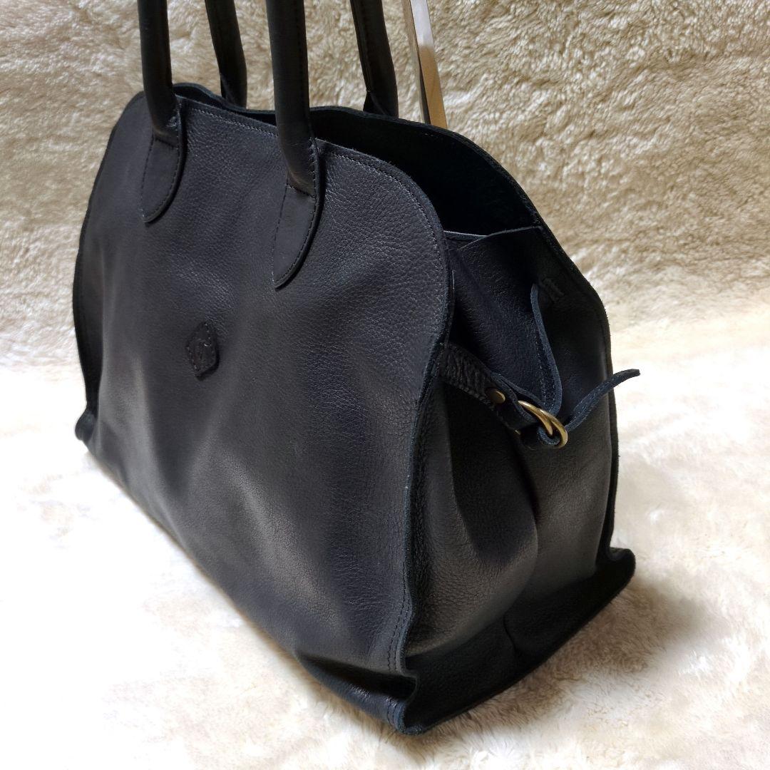 【お取り置き】CLEDRAN クレドラン GALE　ガレ　ワイドボストン