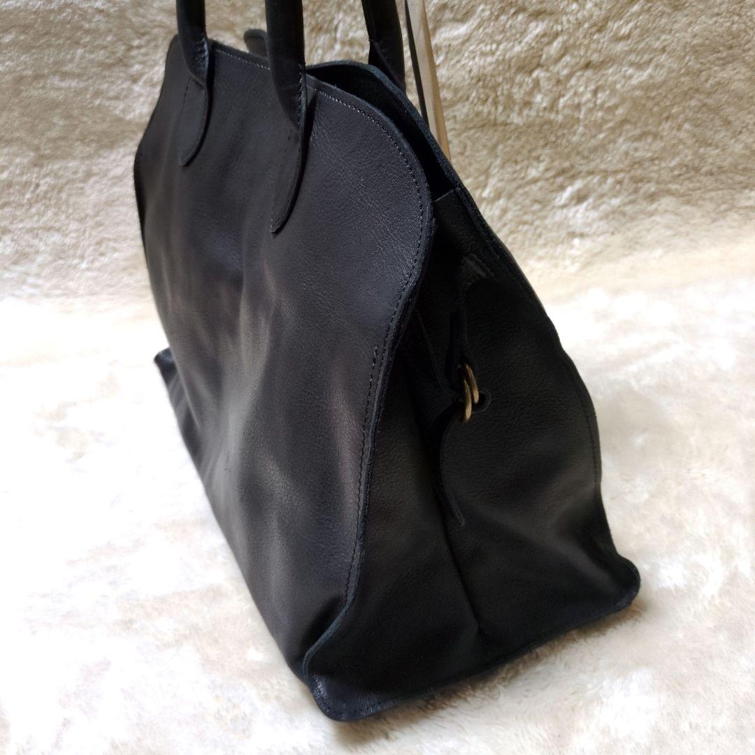 【お取り置き】CLEDRAN クレドラン GALE　ガレ　ワイドボストン