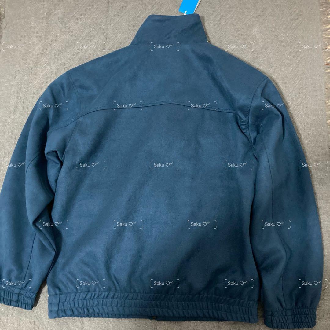 adidasアディダス 中国限定 蛇年トラックジャケット ネイビー サイズS