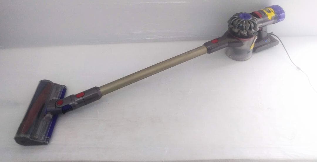 ●SV10K●V8●ダイソン コードレススティック掃除機●dyson