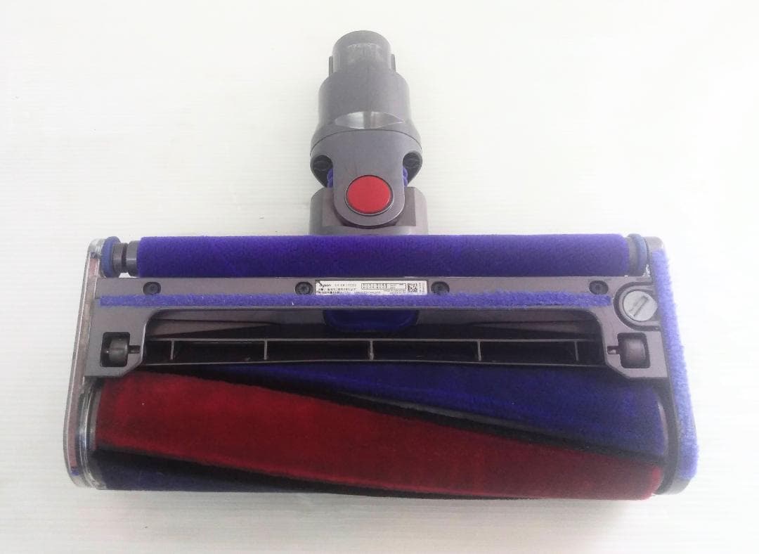 ●SV10K●V8●ダイソン コードレススティック掃除機●dyson