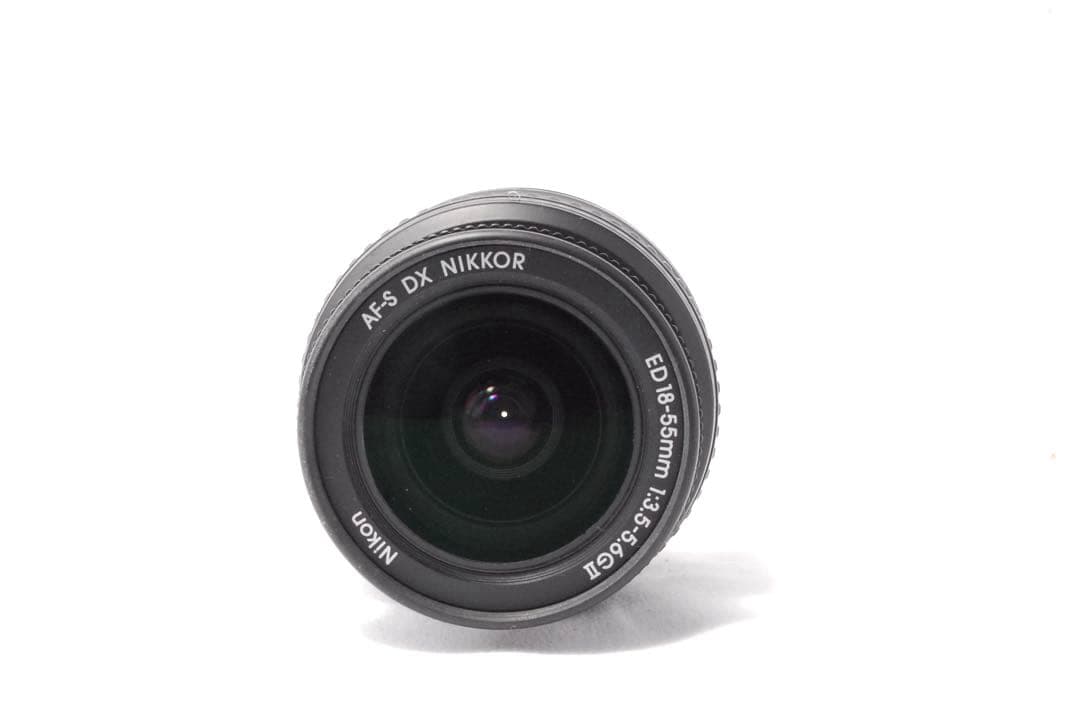 カメラデビューに✨美品✨Nikon D40X✨デジタル一眼レフカメラ✨