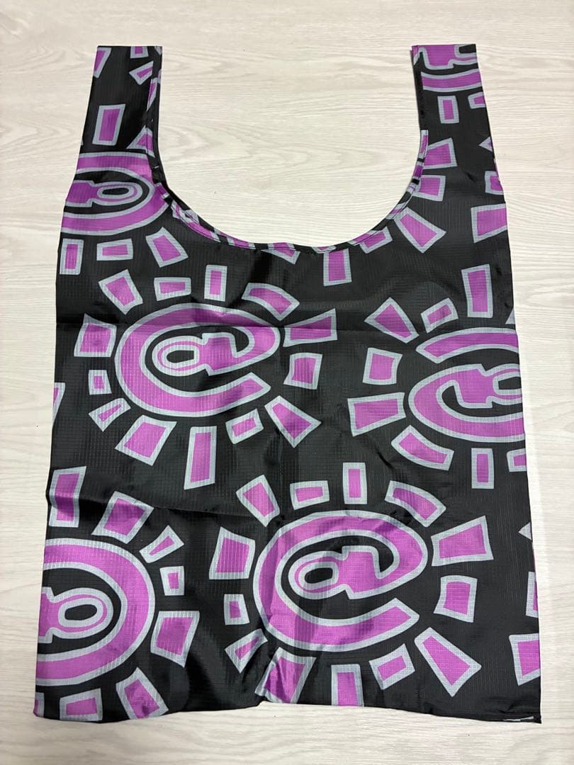 さ*に様 always ripstop reusable bag エコバッグ