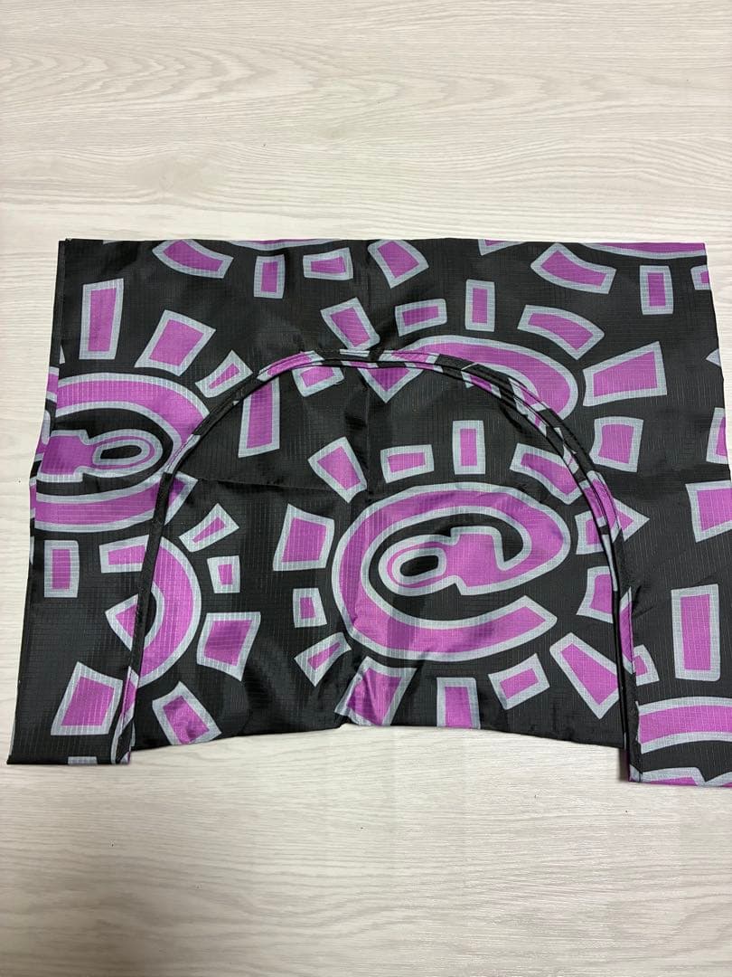 さ*に様 always ripstop reusable bag エコバッグ