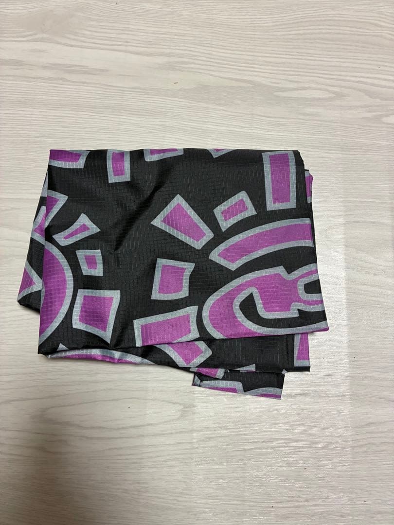 さ*に様 always ripstop reusable bag エコバッグ