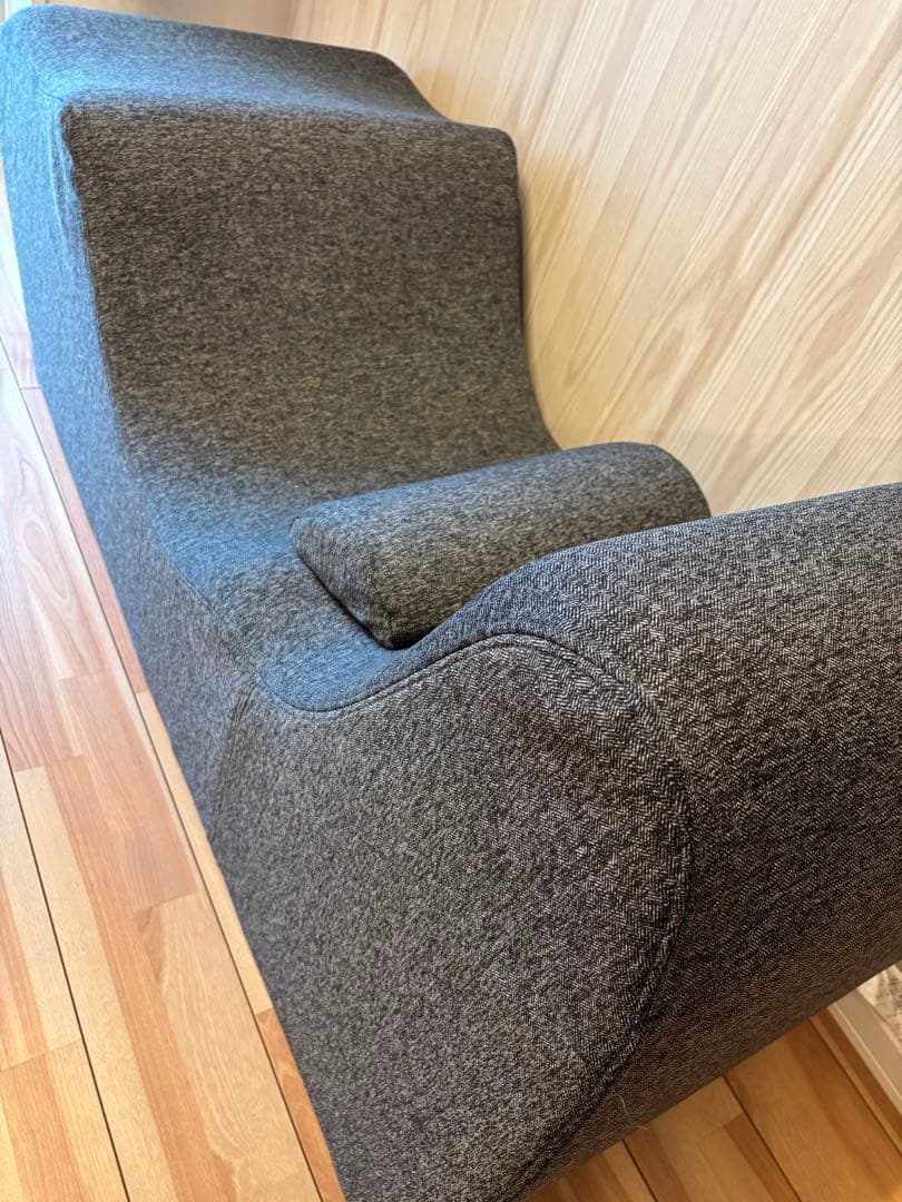 1人掛けソファ joe