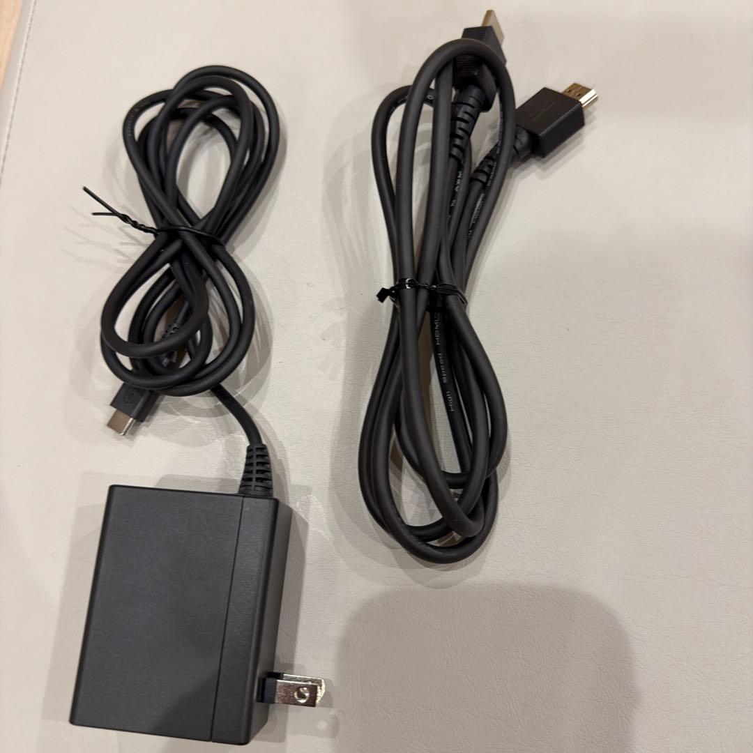 と*ー様 Nintendo Switch Joy-Con (L) ネオンブルー/