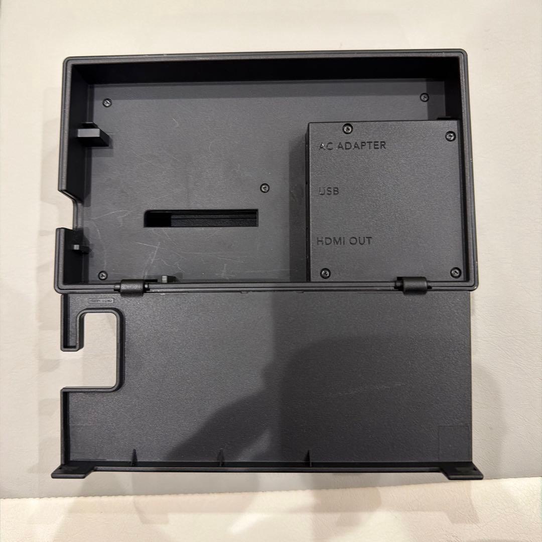 と*ー様 Nintendo Switch Joy-Con (L) ネオンブルー/