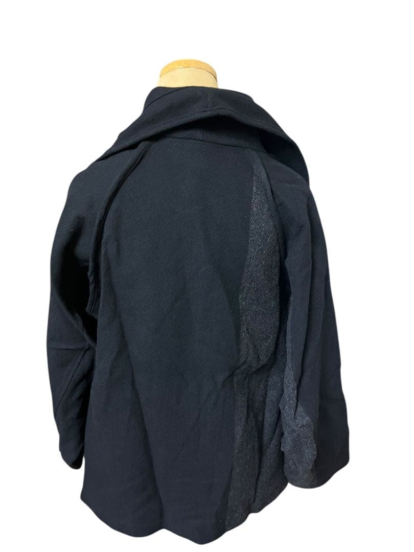 ヨウジヤマモト　FC-B09-123