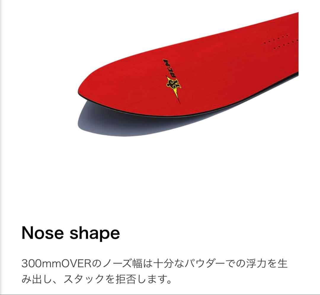 リッチマン RC-M RICHMAN Type R Swallow 156