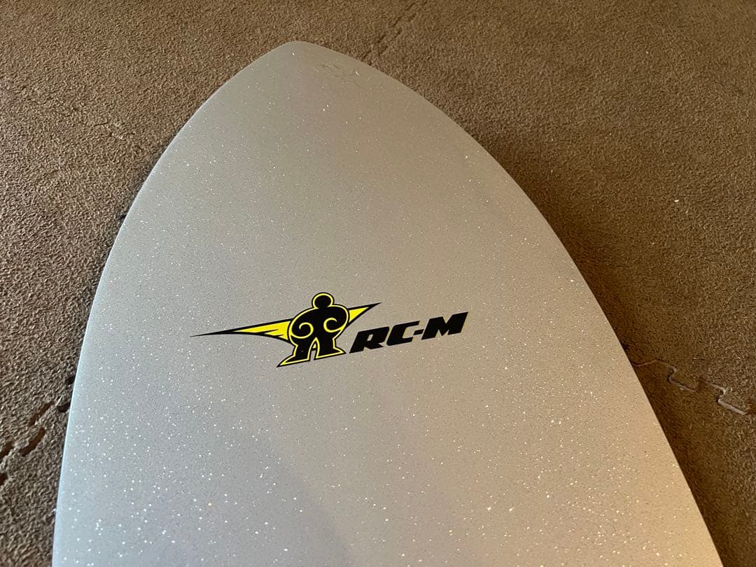 リッチマン RC-M RICHMAN Type R Swallow 156