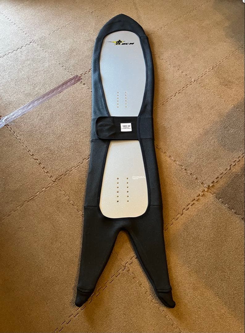 リッチマン RC-M RICHMAN Type R Swallow 156