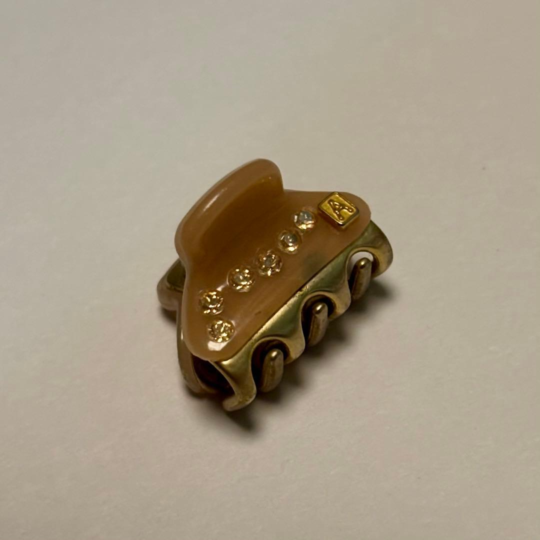 アレクサンドル・ドゥ・パリ ヘアピン ヘアクリップ