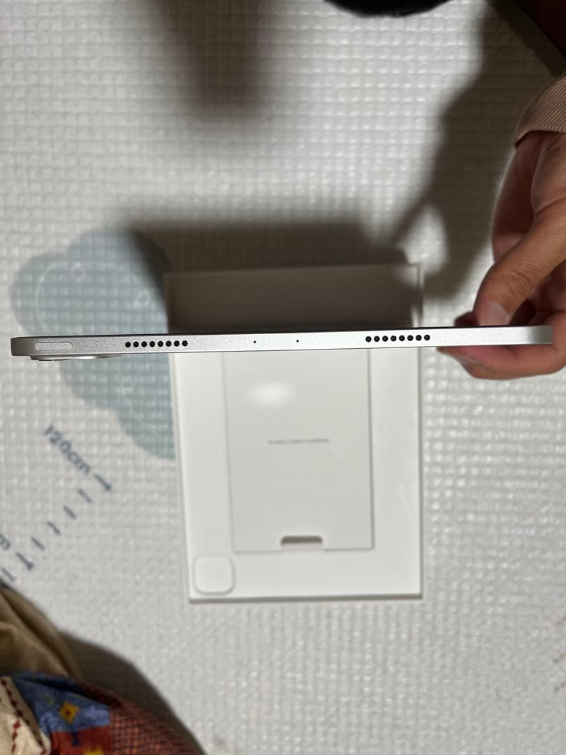 iPad Pro 11インチ（第4世代） 本体 充電器 箱付き