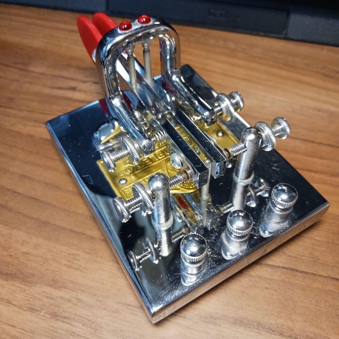 VIBROPLEX マニュピレーター