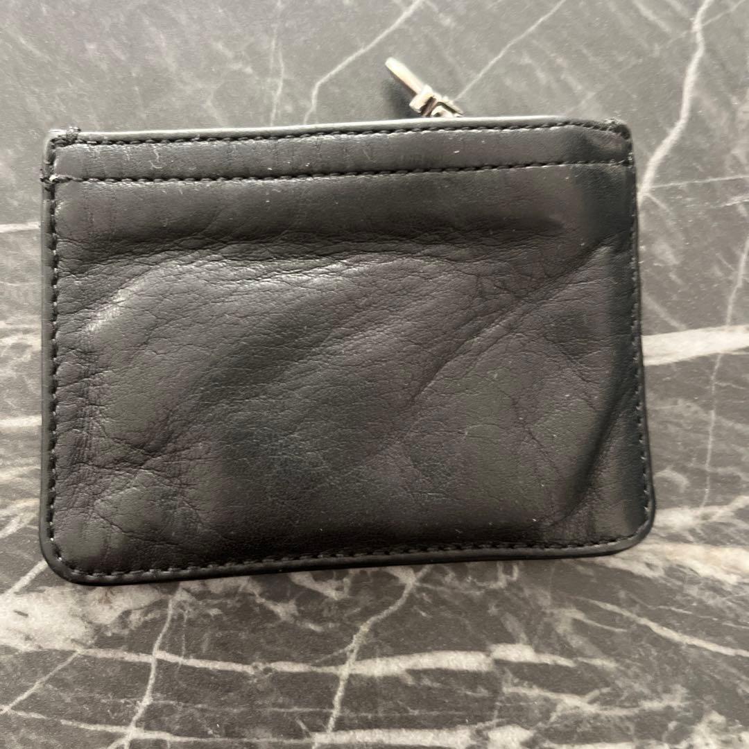 Chrome Hearts チェンジパース