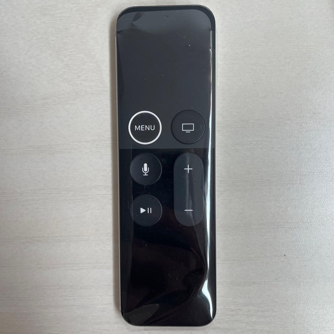 【美品】Apple TV 4K 32Gb 純正品