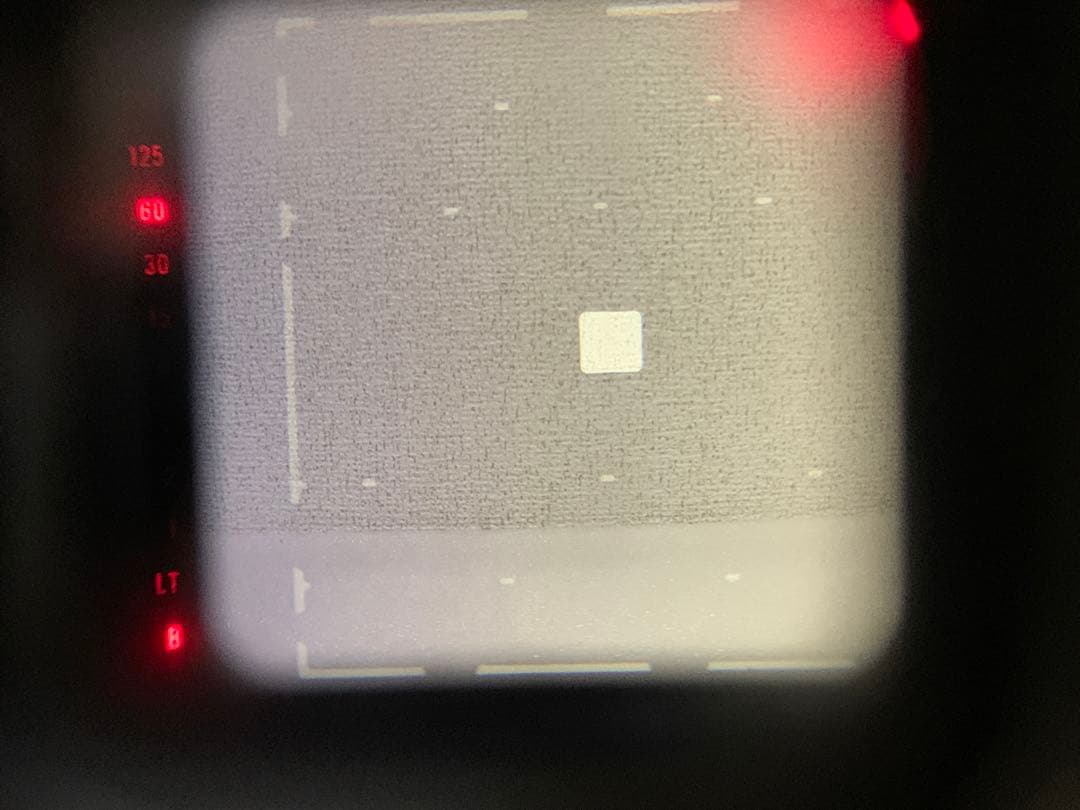 フィルムカメラ mamiya 6 MF G 3.5 75mm L