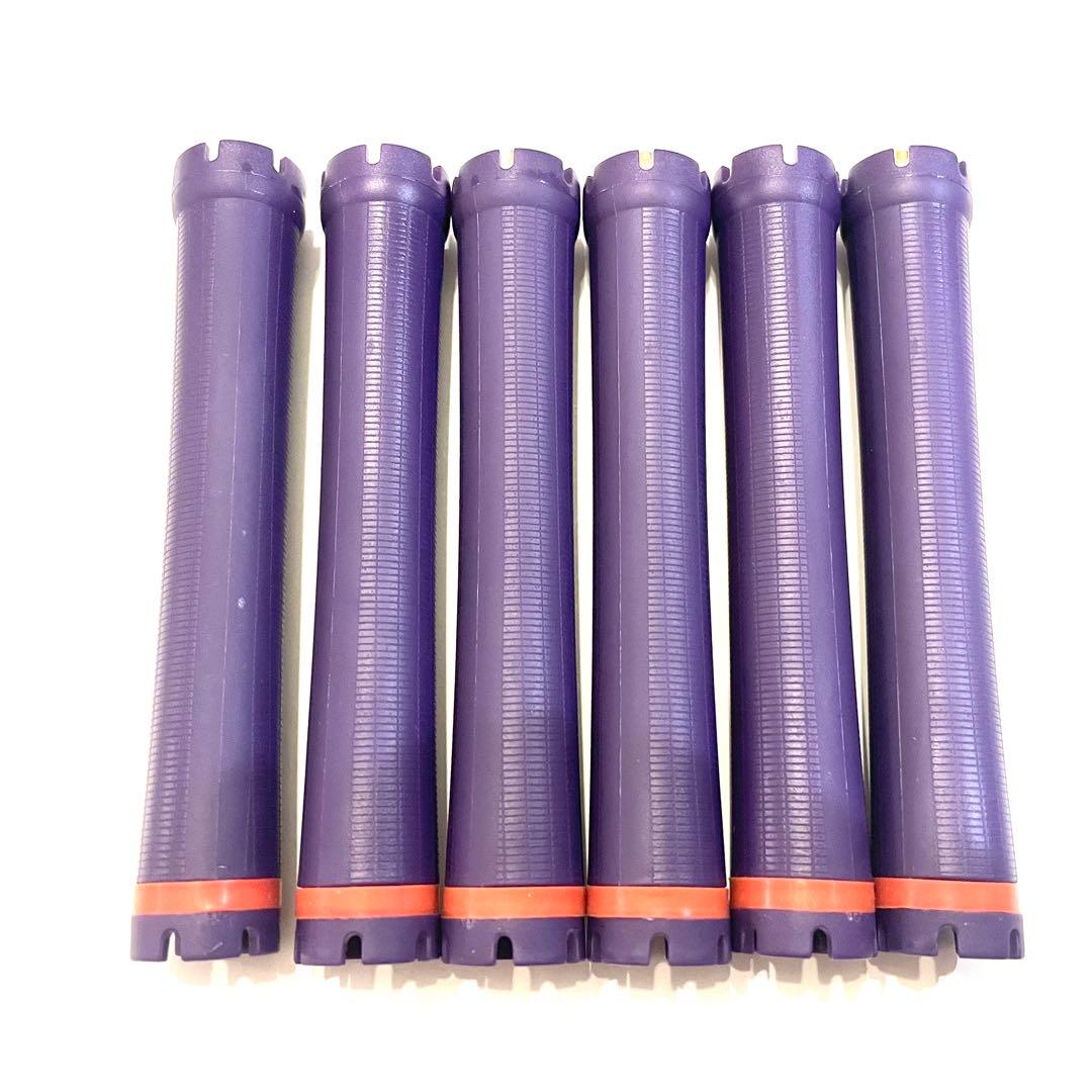 新品・未使用　オオヒロ製品ODIS(EX.プロ)専用ロングロッド　18mm×6本