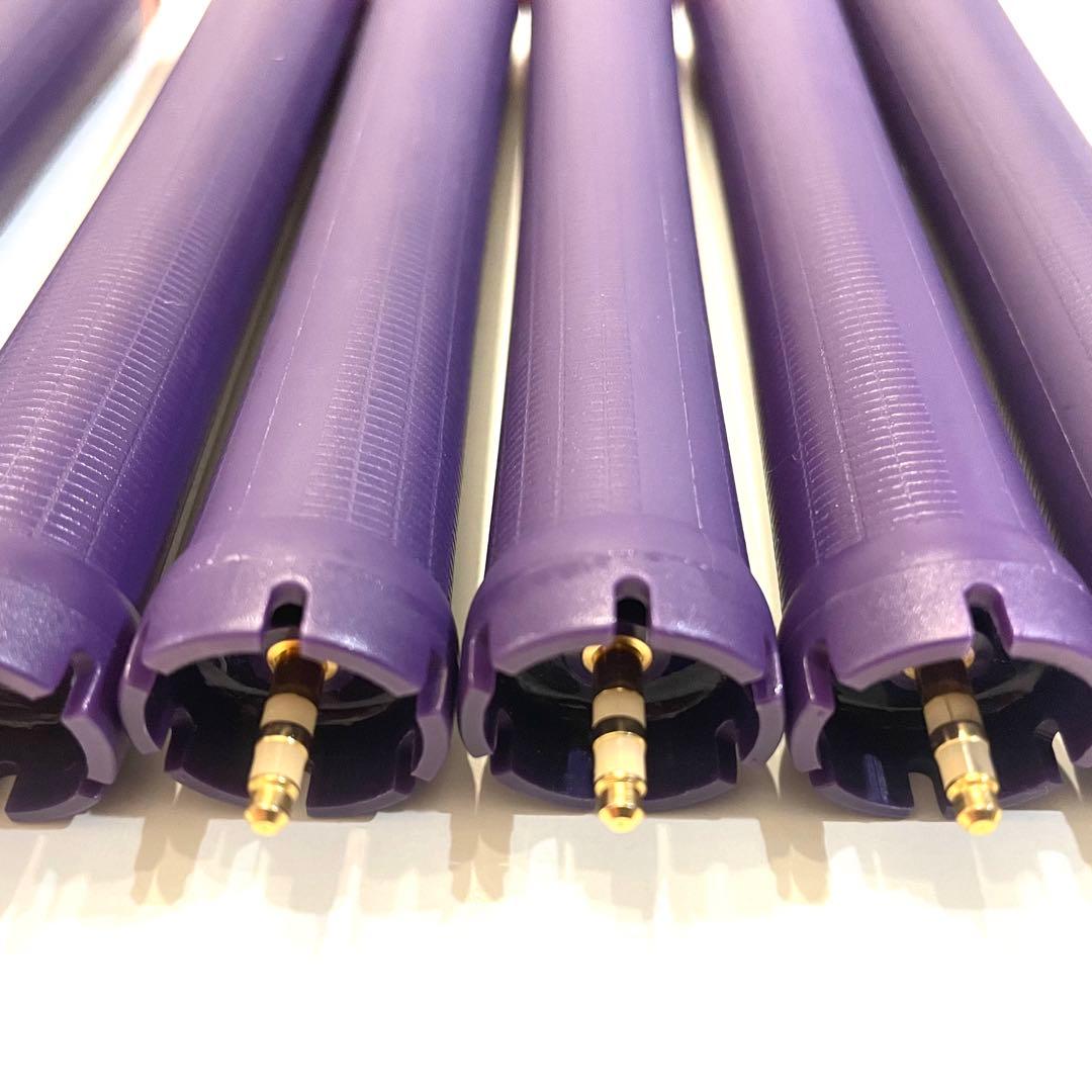 新品・未使用　オオヒロ製品ODIS(EX.プロ)専用ロングロッド　18mm×6本