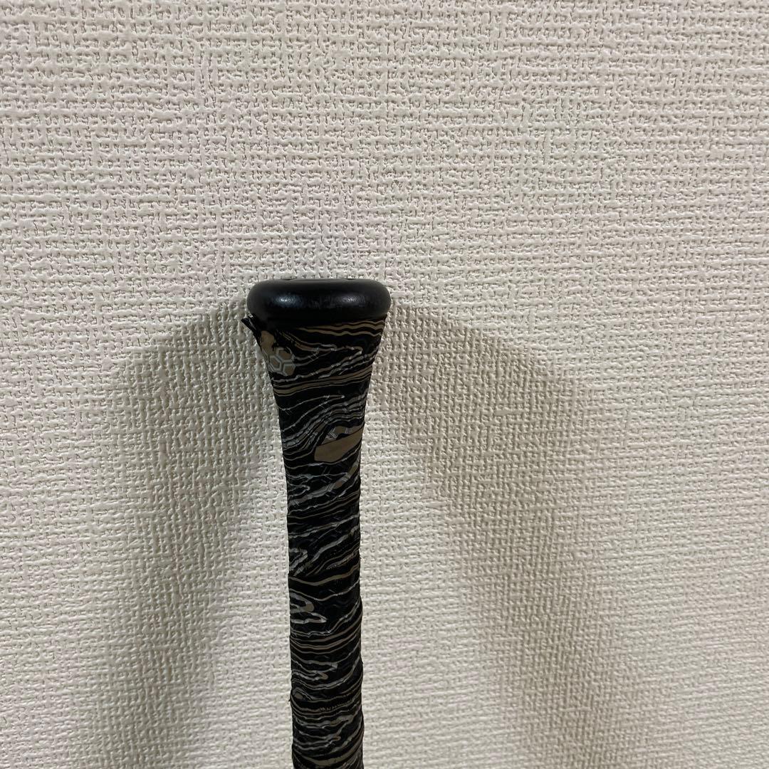 BEYOND MAX LEGACY 軟式バット 83cmトップバランス