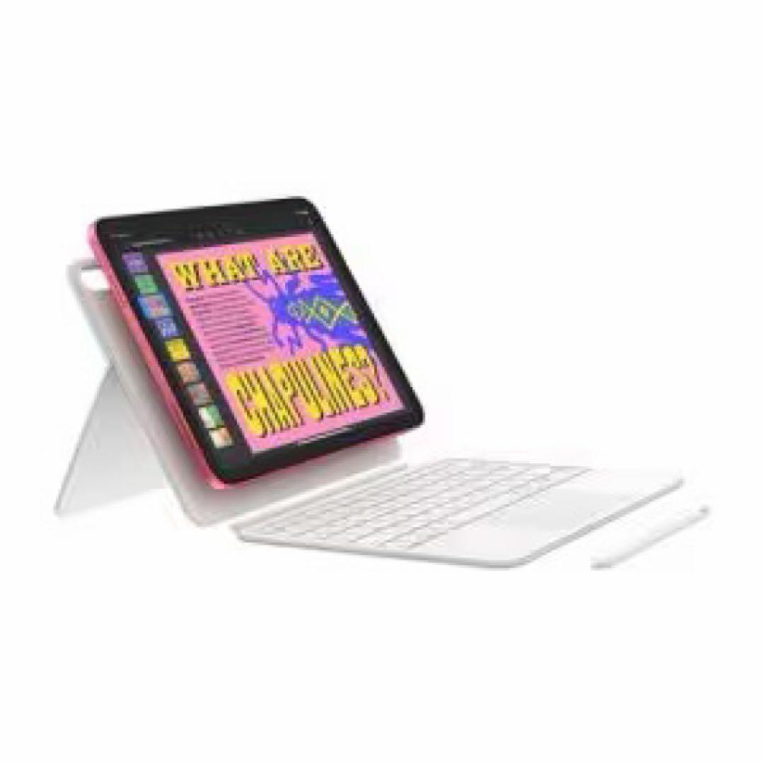 iPad A16 11インチ Wi-Fiモデル 128GB