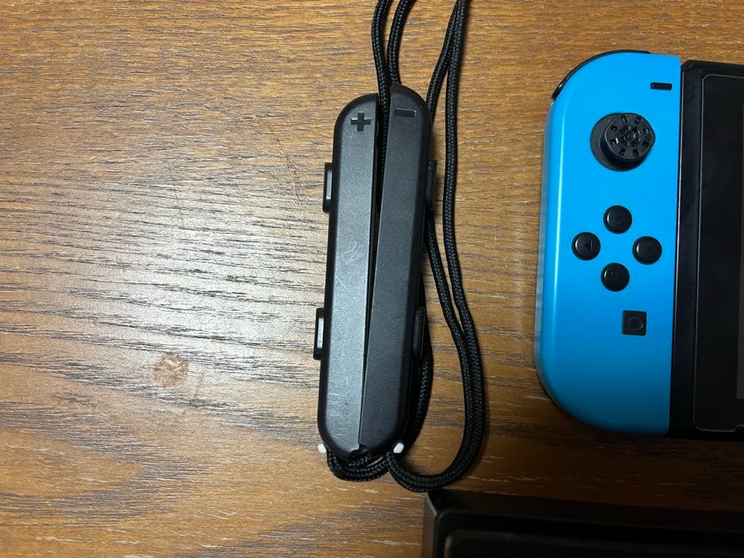 Nintendo Switch セットスプラトゥーン2ソフト付