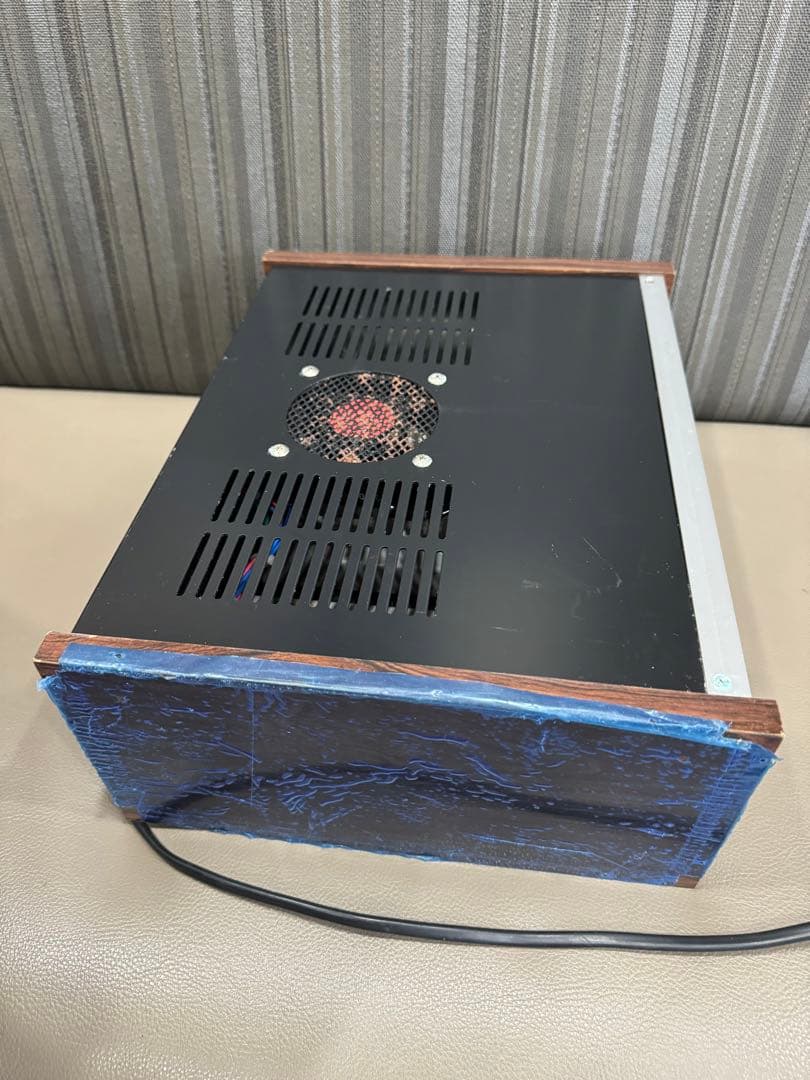 パワーユニット　ポックス　PUI30-50