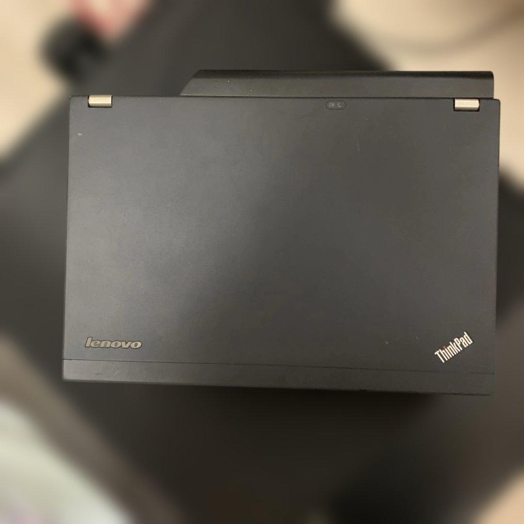 Windowsノート本体 ThinkPad X230 Intel Core i7 8GB