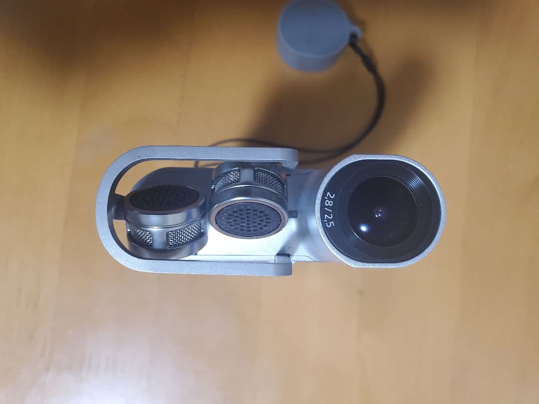 SONY HDR-MV1 64GB microSD付